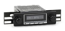 1972-78 Toyota Land Cruiser FJ40 RetroRadio M1 AM/FM AUX Stereo picture