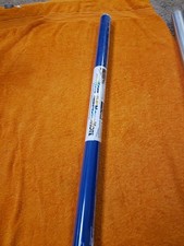 Top Flite MONOKOTE Royal Blue - 6ft Roll - New - WV26 - Part No TOPQ0221 picture