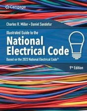 Mindtap Course List Ser.: Illustrated Guide to the National Electrical Code... picture
