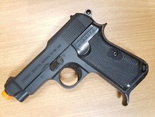 Beretta Model 1934 Spring System 6mm Toy by Acro Model Korea picture