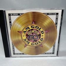 AM Gold The Mid 60’s Time Life CD  picture