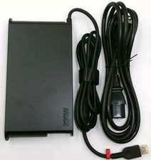 230W Slim Tip AC Adapter for Lenovo Legion 5 7i ThinkPad P50 P51 P52 4X20E75111 picture