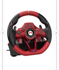 Hori NSW-228U Mario Kart Racing Wheel for Nintendo Switch picture