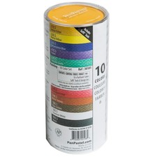 PanPastel Artist Pastels by GOLDEN, Painting Set, 10 Color, Pro Toy picture