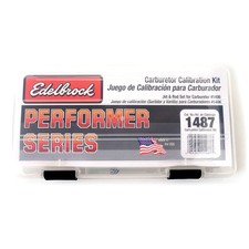 Edelbrock 1487  CARBURETOR TUNING KIT picture