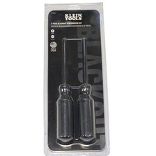 Klein Tools Limited Edition Blackout Series Screwdriver Set 85442BLK picture