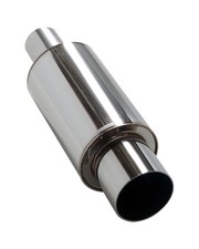 HKS for UNIVERSAL EX H/M SUS 130-75 (MOQ: 8pcs) picture