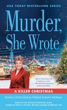 Murder, She Wrote: A Killer Christmas picture