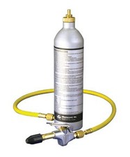 A/C System Flush Kit 91046A MASTERCOOL Air Conditioning Flush Equipment picture