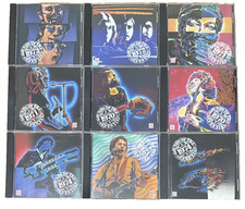 Time Life Sounds Of The 70s 9 CD Lot 1970-1974 picture