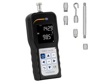 PCE Instruments PCE-FM 200 - Digital Force Gauge, 2 to 200 N picture