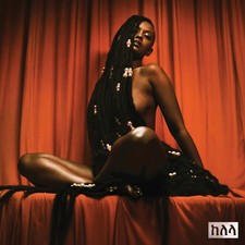 Kelela - Take Me Apart Limited Edition picture