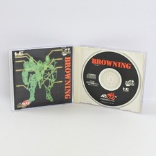 BROWNING PC Engine SCD 2337 pe picture