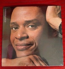 SEALED Al Jarreau Jarreau 1983 Warner Bros Vinyl LP Mornin' Boogie Down picture