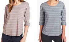 Kuhl Laurel 3/4 Women's Shirt - Various Colors - Size Small, Large, XL - NEW picture