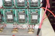 Wavelength Electronic's Laser Diode Driver LDD200-1P & LDDEVALP Evaluation PCB picture