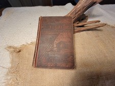 SIX NIGHTS IN A BLOCK HOUSE by Henry C. Watson 1851 picture