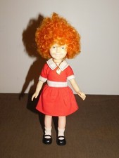 VINTAGE LITTLE ORPHAN TOY  KNICKERBOCKER TOY CO 11