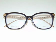 NEW AUTHENTIC JIMMY CHOO EYEGLASSES picture