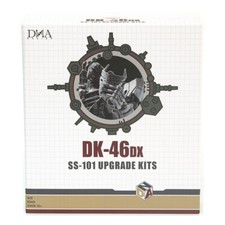DNA Design DK-46DX Upgrade Kits for SS-101 Scourge Accessories in stock picture