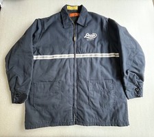 Phish Fall Tour 1997 Uniform Jacket WorkWear Rare Promo Gift Crew Men’s Large picture