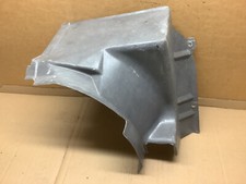 NOS 1966-1967 Chevy Corvette C2 Fan Shroud Left Side OEM Part 3886885 NICE picture