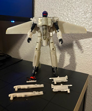 Hasbro Transformers Collaborative x Top Gun Maverick - Maverick - complete picture