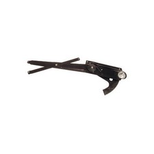 Scott Drake C7ZZ-6523201-AR 67 Ford Window Regulator, LH picture
