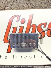 Vintage Gibson Humbucker Electric Guitar Pickup T Top with Cover picture