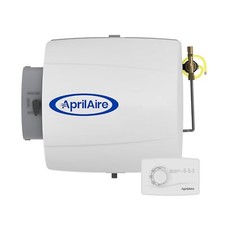 Aprilaire Small Bypass Humidifier Model 500 M - NEW - Genuine OEM  picture