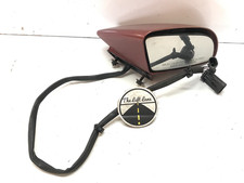 1988-1996 Corvette RH Passenger Side View Power Heated Mirror OEM picture