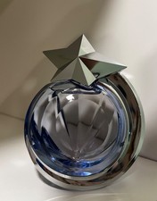 Vintage Thierry Mugler Angel Comet EDT 2.7oz 80ml Refillable Spray CFG Formula R picture
