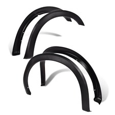 Fender Flares Fit 1999-2007 Ford F250 F350 F450 Super Duty picture