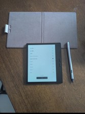 Onyx BOOX Go Color 7 Gen II eReader Black, Stylus, USI 2.0 picture