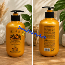 1x Healthy Glow Ultra Lighten moisturizing body milk Wt Vit C & Niacinamide 400m picture