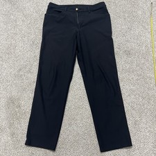 Lululemon Men's ABC Pants 32x30 picture