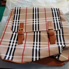 NEW LOULU BERRY COLLECTION BACKPACK BAG picture