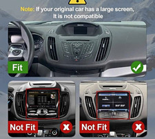 For Ford Escape 2013-2016 9