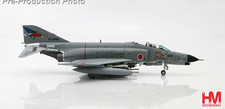 Hobby Master 1:72 F-4EJ Kai Phantom II JASDF Diecast w/ Stand HA1942 - NIB picture
