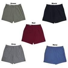 GapFit Men's Lightweight Moisture Wicking Active Short picture