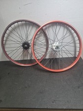 Vintage 1970's Weinmann 20