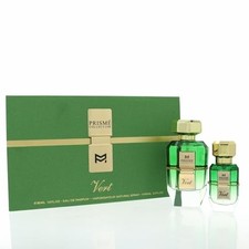 Patek Maison Prisme Vert 2 Pcs Eau De Parfum 3 oz Gift Set for Men | Spicy Woody picture