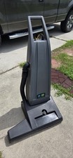 NOBLES TENNANT 26” WIDE AREA VACUUM V-WA-26 TESTED WORKING picture