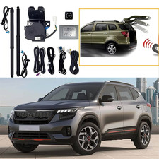 Power Liftgate Electric Rear Tailgate System Kit Fits For 2021-2025 Kia Seltos picture