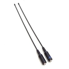 2pcs NAGOYA NA-771 Dual Band Antenna VHF/UHF SMA-Female For Baofeng UV-5R Plus picture