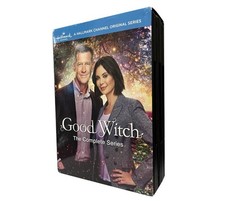Good Witch: the Complete Series (DVD) picture