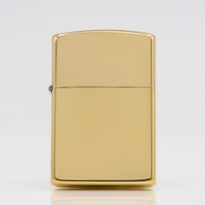 ZORRO Kerosene Windproof Lighter, Brand New Unused Condition picture