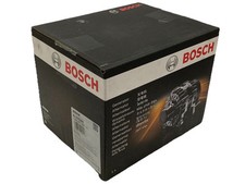 For BMW E36 E46 E53 E85 E90 3 5 & X-Series 120 Amp Alternator Bosch AL0703N picture