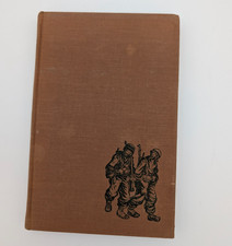 Bill Mauldin Up Front 1945 WWII Cartoons Henry Holt 2nd Printing Before Publicat picture