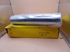 NOS Suzuki TS250 Savage 1971-1972 Genuine Headlamp Housing Bracket 51530-30011 picture